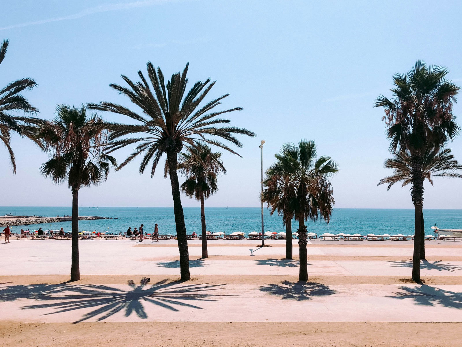 Barcelone